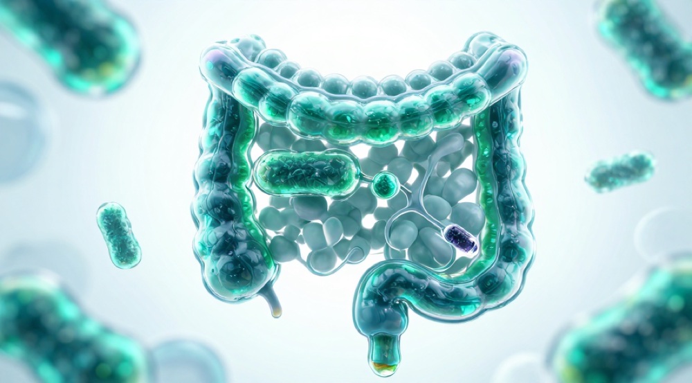 Fiber, Your Gut, and Your Brain