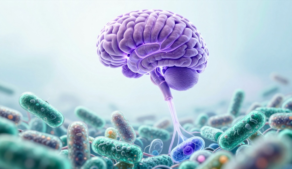 The Brain-Gut Reading List: Books on the Gut-Brain Connection