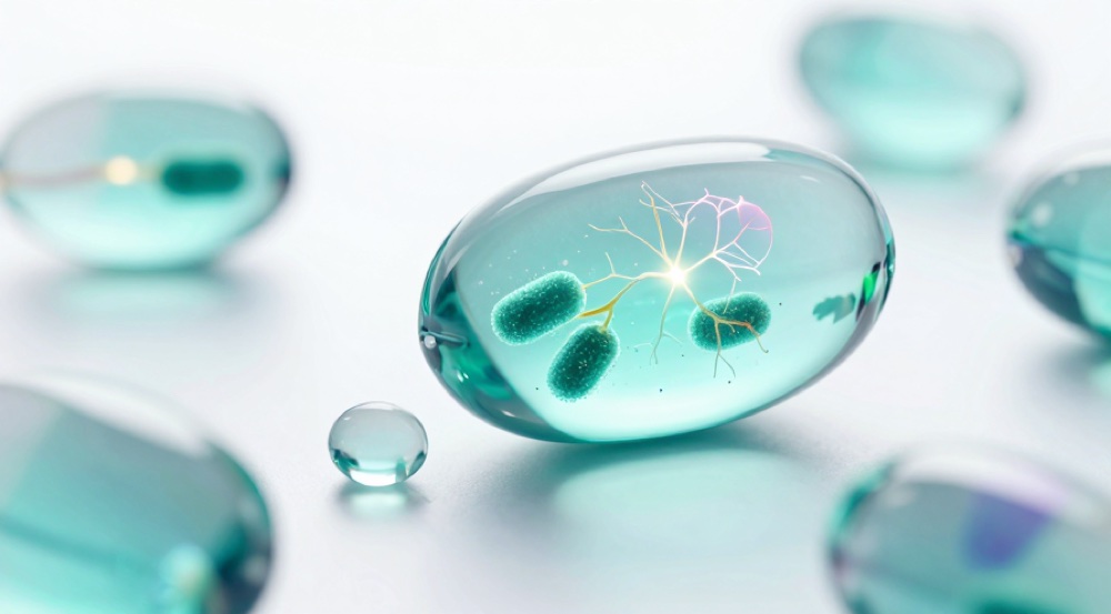 Neurobiotics: The Precision Evolution of Psychobiotics